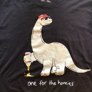 Tilly’s - Never Worn ( Riot Society ) T - Shirt